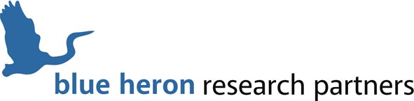 Blue Heron Research Partners