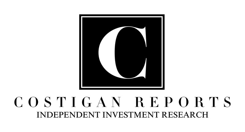 Costigan Reports Inc.