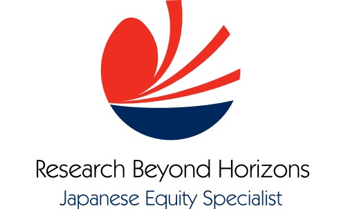 Nippon Investment Bespoke Research UK