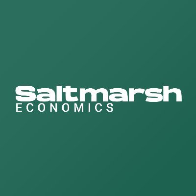 Saltmarsh Economics