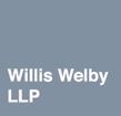 Willis Welby LLP