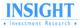 Insight Investment Research