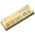 Seven Days Ahead