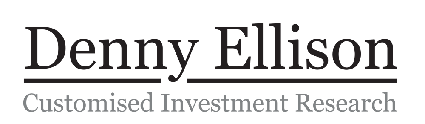 Denny Ellison