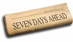 Seven Days Ahead